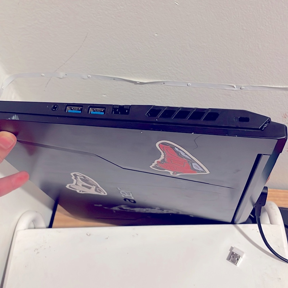 Gaming computer - Picture 4 of 6